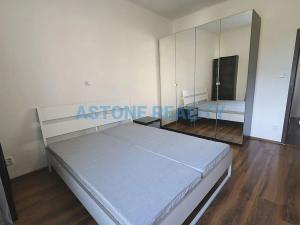 Pronájem bytu 2+1, Praha - Košíře, Nad zámečkem, 61 m2