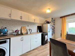 Pronájem bytu 1+1, Brno, Botanická, 41 m2