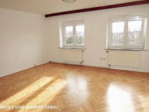 Pronájem bytu 1+1, Brno, Botanická, 41 m2