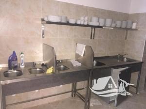 Prodej restaurace, Nesebar, Bulharsko, 256 m2