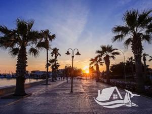 Prodej bytu 2+kk, Pafos, Kypr, 51 m2