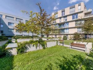 Pronájem bytu 2+kk, Praha - Žižkov, Olgy Havlové, 57 m2
