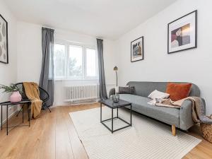 Prodej bytu 3+kk, Praha - Malešice, Počernická, 58 m2