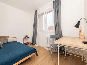 Prodej bytu 3+kk, Praha - Malešice, Počernická, 58 m2