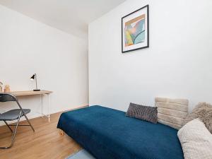 Prodej bytu 3+kk, Praha - Malešice, Počernická, 58 m2