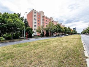 Prodej bytu 3+kk, Praha - Malešice, Počernická, 58 m2