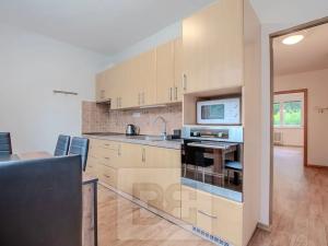 Pronájem bytu 2+1, Liberec, Sametová, 56 m2