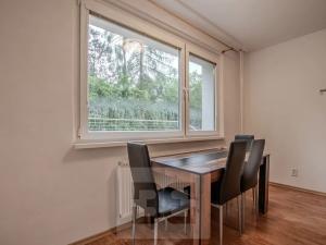 Pronájem bytu 2+1, Liberec, Sametová, 56 m2