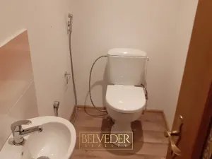 Pronájem bytu 2+1, Teplice, U Červeného kostela, 56 m2