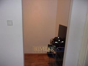Pronájem bytu 2+1, Teplice, U Červeného kostela, 56 m2