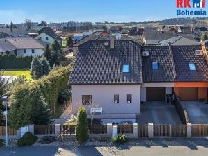 Prodej rodinného domu, Bakov nad Jizerou, 180 m2