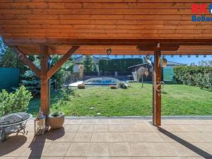 Prodej rodinného domu, Bakov nad Jizerou, 180 m2