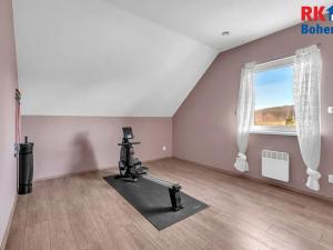 Prodej rodinného domu, Bakov nad Jizerou, 180 m2
