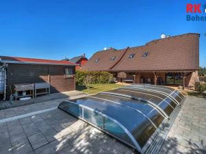 Prodej rodinného domu, Bakov nad Jizerou, 180 m2
