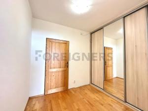 Pronájem bytu 2+1, Praha - Libeň, Na Dědince, 42 m2