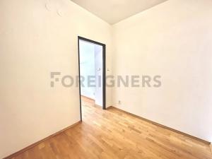 Pronájem bytu 2+1, Praha - Libeň, Na Dědince, 42 m2