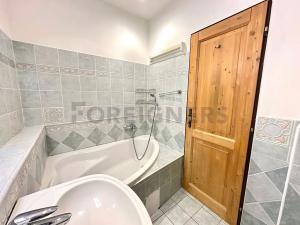 Pronájem bytu 2+1, Praha - Libeň, Na Dědince, 42 m2