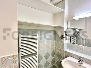 Pronájem bytu 2+1, Praha - Libeň, Na Dědince, 42 m2