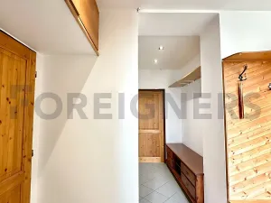 Pronájem bytu 2+1, Praha - Libeň, Na Dědince, 42 m2