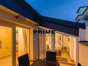 Pronájem bytu 3+kk, Praha - Vinohrady, Italská, 104 m2