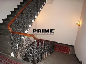 Pronájem bytu 3+kk, Praha - Vinohrady, Italská, 104 m2
