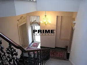 Pronájem bytu 3+kk, Praha - Vinohrady, Italská, 104 m2