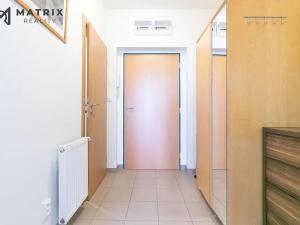 Pronájem bytu 1+kk, Praha - Řeporyje, Wiesenthalova, 42 m2