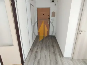 Pronájem bytu 3+1, Turnov, Diamantová, 71 m2