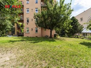 Prodej bytu 2+1, Brno, Jugoslávská, 78 m2