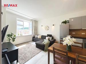 Prodej bytu 2+kk, Praha - Michle, Nuselská, 49 m2