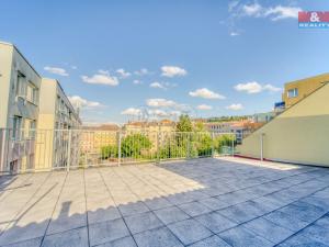 Prodej bytu 2+1, Praha - Košíře, Plzeňská, 63 m2