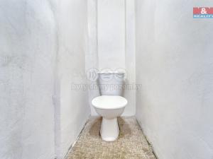 Prodej bytu 2+1, Praha - Košíře, Plzeňská, 63 m2