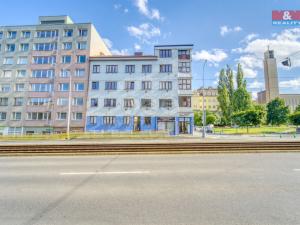 Prodej bytu 2+1, Praha - Košíře, Plzeňská, 63 m2