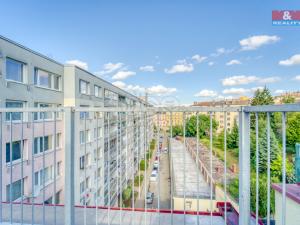 Prodej bytu 2+1, Praha - Košíře, Plzeňská, 63 m2
