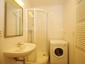 Pronájem bytu 2+kk, Praha - Smíchov, Na bělidle, 57 m2
