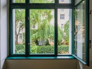 Pronájem bytu 2+kk, Praha - Smíchov, Na bělidle, 57 m2