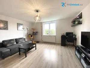 Pronájem bytu 3+1, Frýdek-Místek, Revoluční, 68 m2