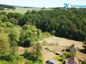 Prodej pozemku pro bydlení, Hostouň, 7660 m2