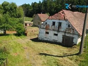 Prodej pozemku pro bydlení, Hostouň, 7660 m2