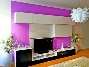 Pronájem bytu 1+kk, Praha - Žižkov, Kališnická, 39 m2