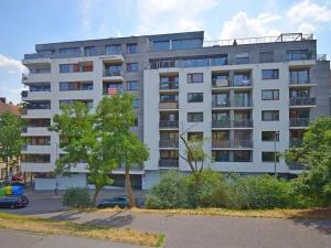 Pronájem bytu 1+kk, Praha - Žižkov, Kališnická, 39 m2