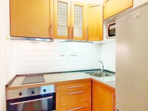 Pronájem bytu 1+kk, Praha - Žižkov, Kališnická, 39 m2