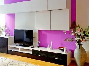 Pronájem bytu 1+kk, Praha - Žižkov, Kališnická, 39 m2