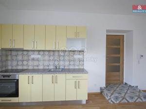 Pronájem bytu 1+kk, Hradec Králové - Slezské Předměstí, Bratří Štefanů, 37 m2