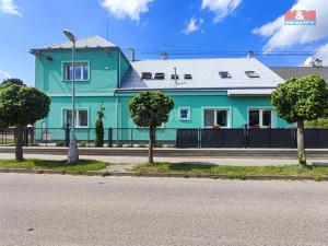 Pronájem bytu 1+kk, Hradec Králové - Slezské Předměstí, Bratří Štefanů, 37 m2