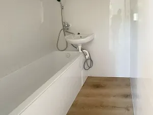 Pronájem bytu 2+1, Chomutov, Zahradní, 59 m2