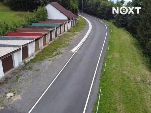 Prodej garáže, Paseky nad Jizerou, 24 m2