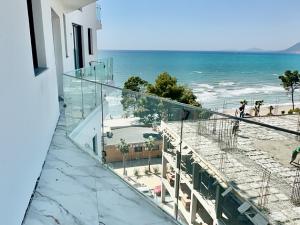 Prodej bytu 1+1, Shengjin, Albánie, 82 m2