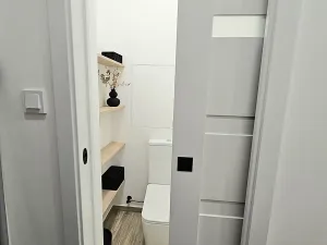 Prodej bytu 2+1, Karviná, tř. Těreškovové, 52 m2