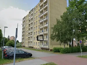 Prodej bytu 2+1, Karviná, tř. Těreškovové, 52 m2